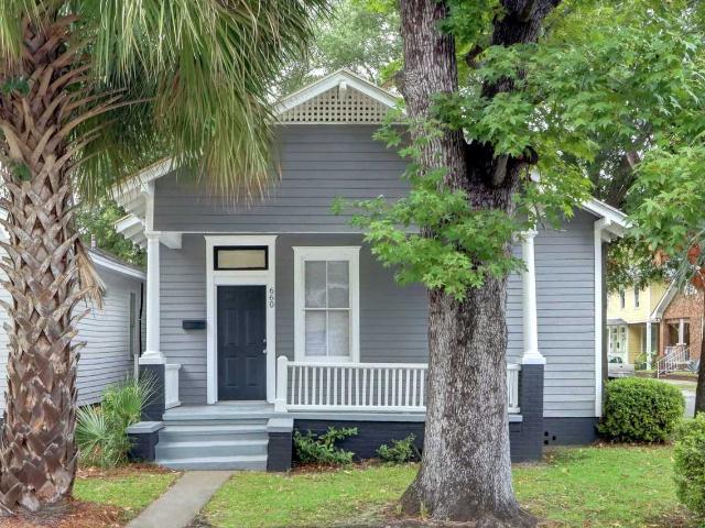 Apartment for rent in Savannah, Georgia