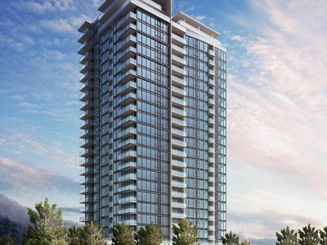 Apartment for rent in Port Moody, British Columbia
