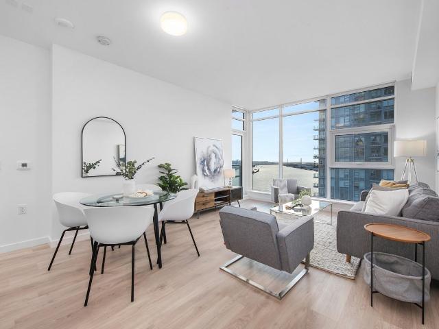 Apartment for rent in New Westminster, British Columbia