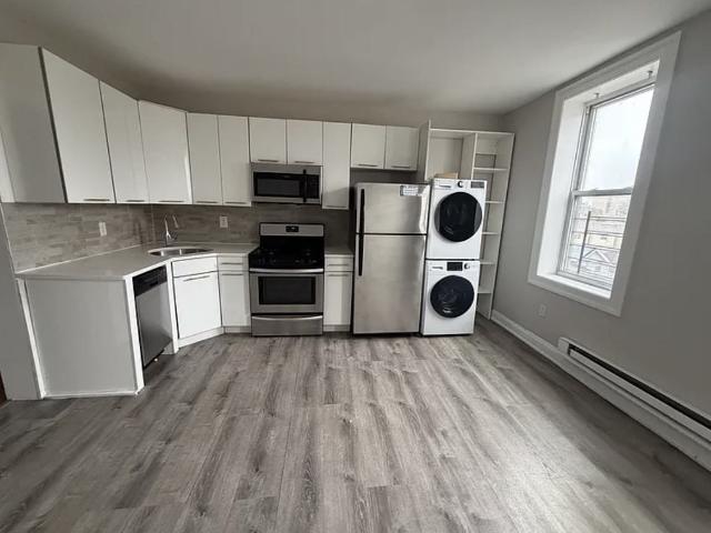 Apartment for rent in Hudson, New Jersey