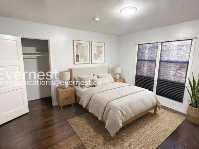 Apartment for rent in Oakland, California