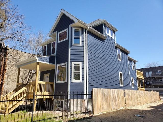 Apartment for rent in Chicago, Cook County