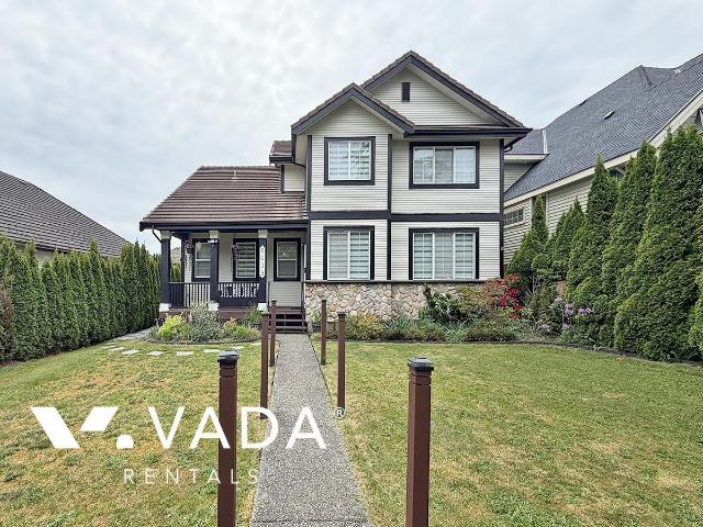 Apartment for rent in Surrey, British Columbia