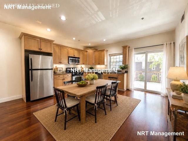 Apartment for rent in Boston, Massachusetts