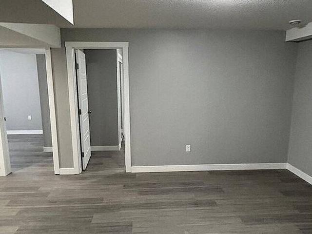 Apartment for rent in Airdrie, Alberta