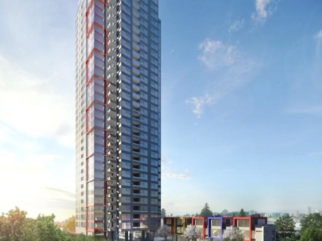Apartment for rent in Burnaby, British Columbia