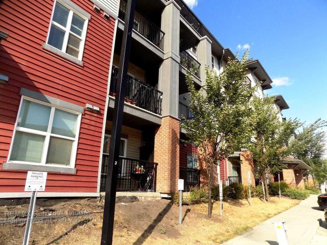 Apartment for rent in Wedgewood, Alberta