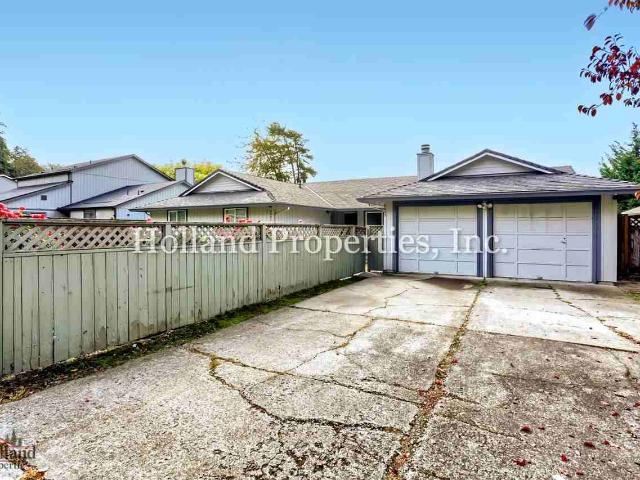 Apartment for rent in Aloha, Washington County