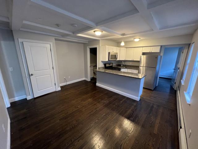 Apartment for rent in Quincy, Massachusetts