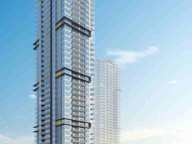 Apartment for rent in Burnaby, British Columbia