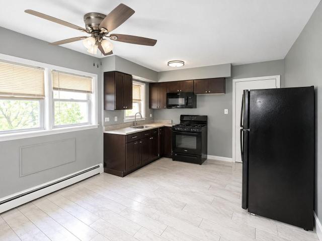 Apartment for rent in Chicago, Cook County