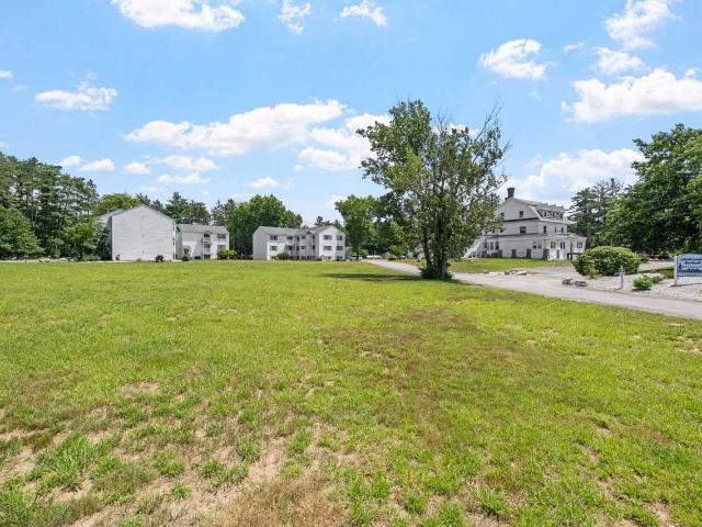 Apartment for rent in New Hampshire