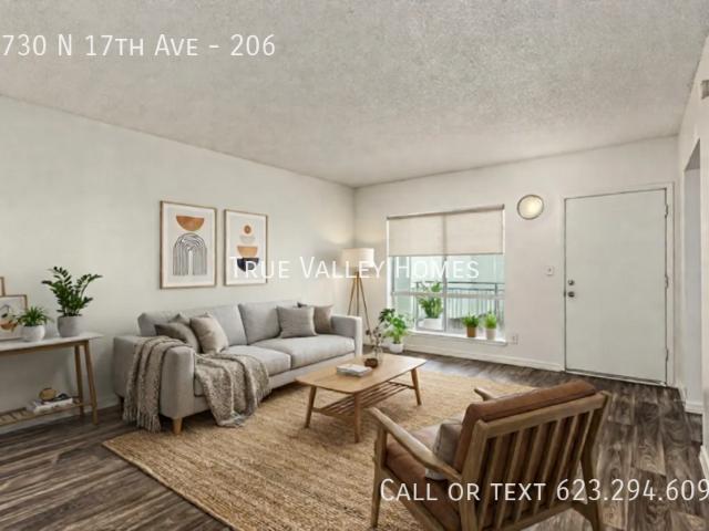 Apartment for rent in Laveen, Arizona
