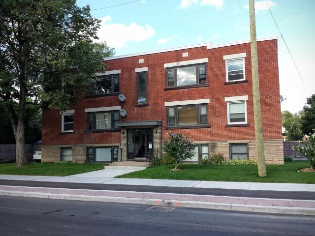 Apartment for rent in Mulhurst Bay, Ontario