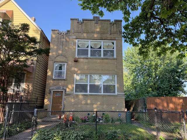 Apartment for rent in Chicago Park, Illinois