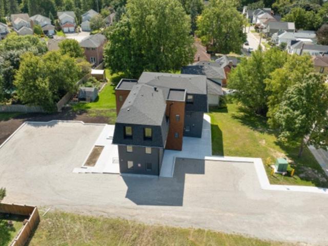 Apartment for rent in York, Ontario