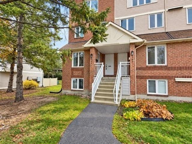 Apartment for rent in Ottawa, Eastern Ontario
