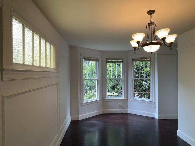 Apartment for rent in San Francisco, California