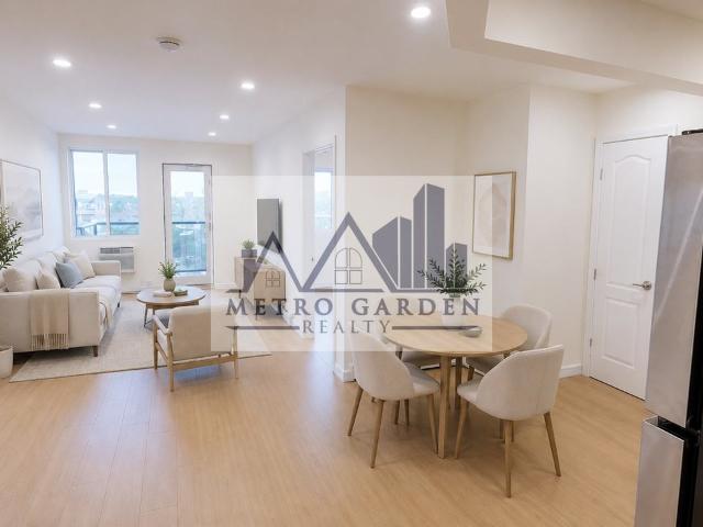 Apartment for rent in Arverne, New York
