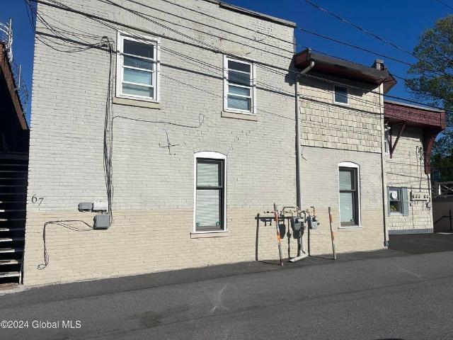 Apartment for rent in Saratoga, New York