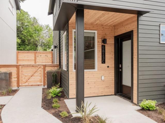 Apartment for rent in Seattle, Washington