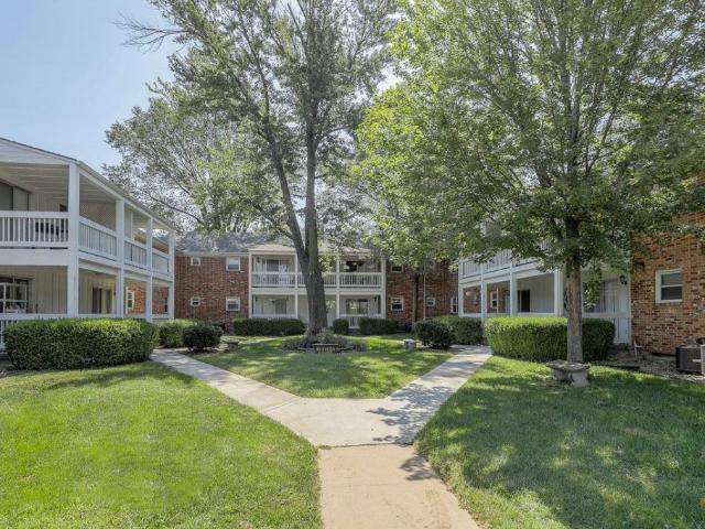 Apartment for rent in Kansas