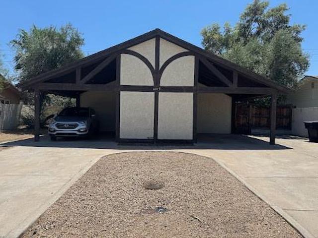 Apartment for rent in Scottsdale, Arizona