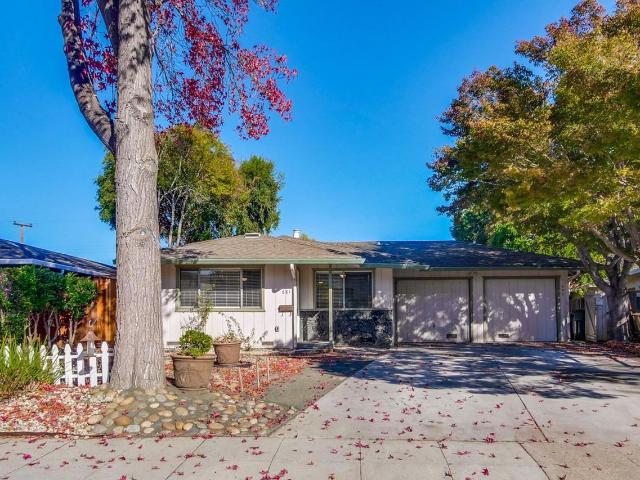 Apartment for rent in Sunnyvale, California