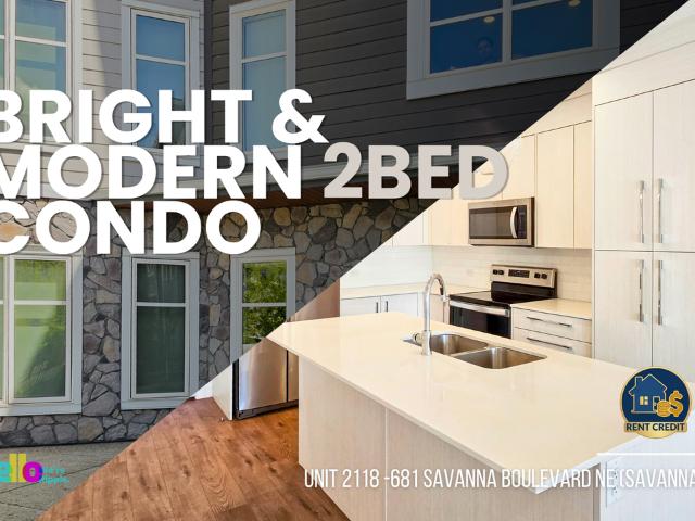 Apartment for rent in Northwest, Alberta