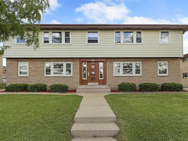 Apartment for rent in Milwaukee, Wisconsin