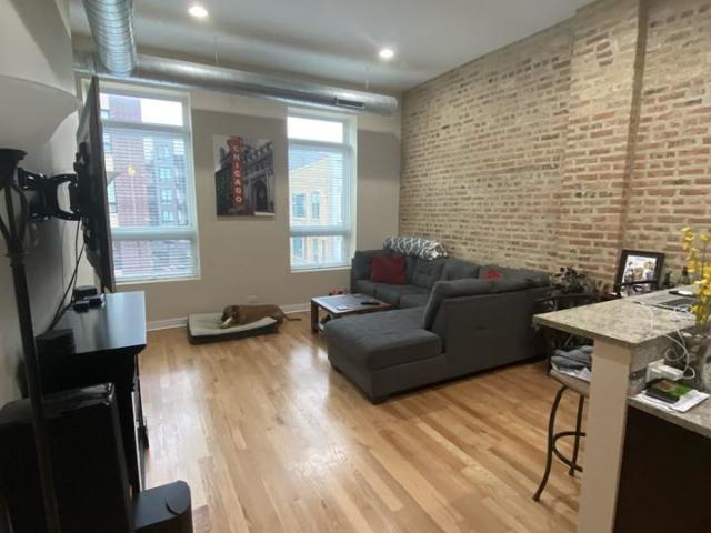 Apartment for rent in Chicago Park, Illinois