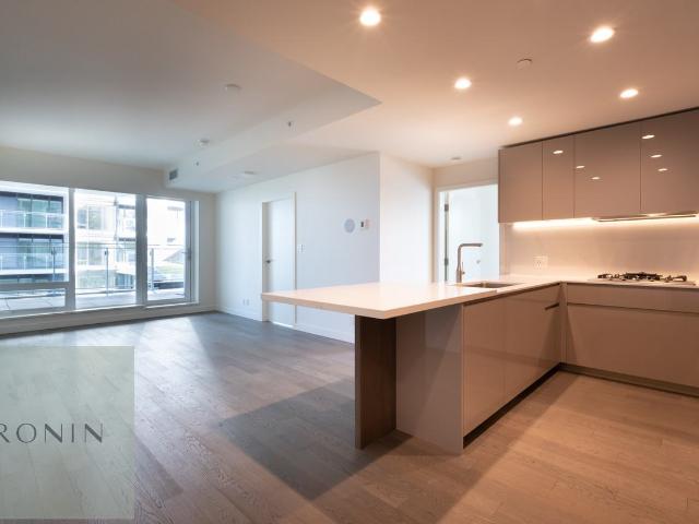 Apartment for rent in Richmond