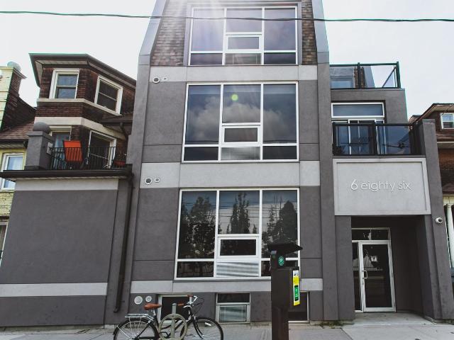 Apartment for rent in Woburn, Ontario