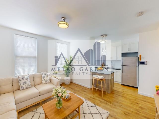 Apartment for rent in Arverne, New York