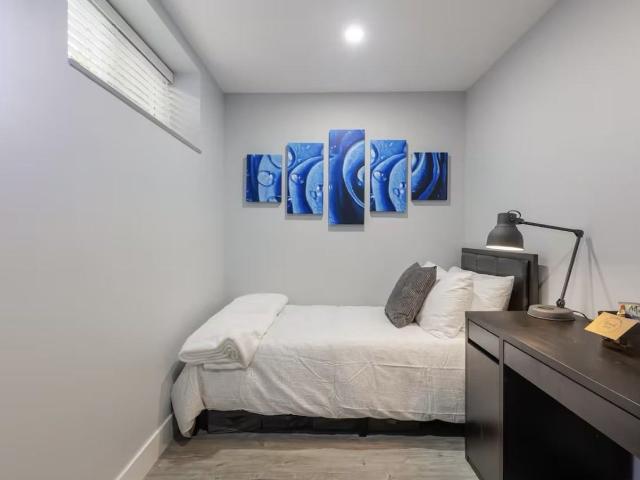 Apartment for rent in Surrey, British Columbia