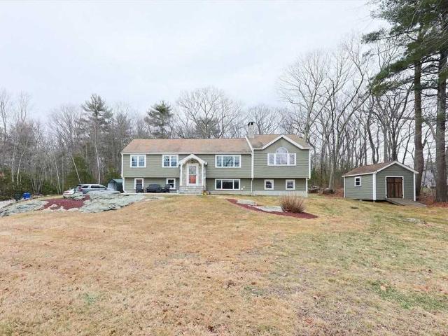 Apartment for rent in Hopedale, Massachusetts