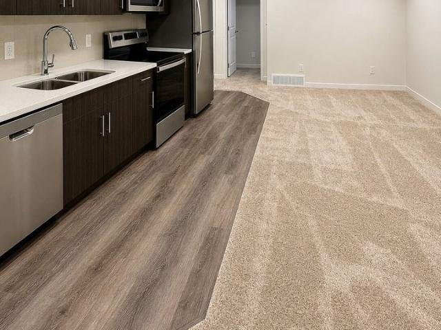 Apartment for rent in Northwest, Alberta