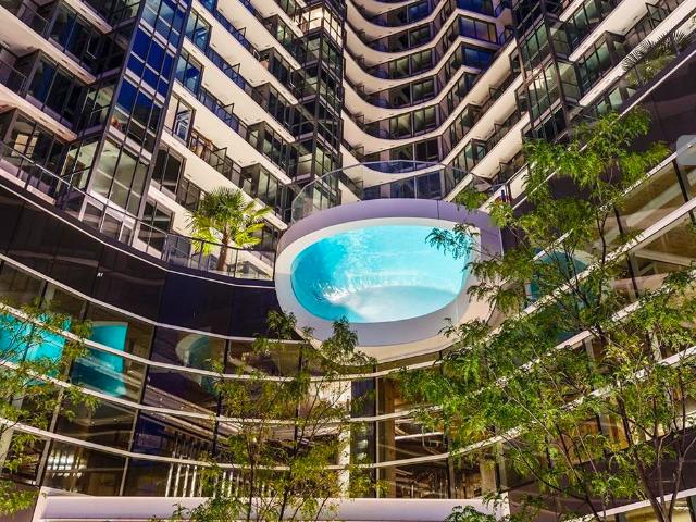 Apartment for rent in Yaletown, Vancouver