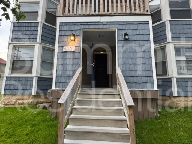 Apartment for rent in Cleveland, Ohio