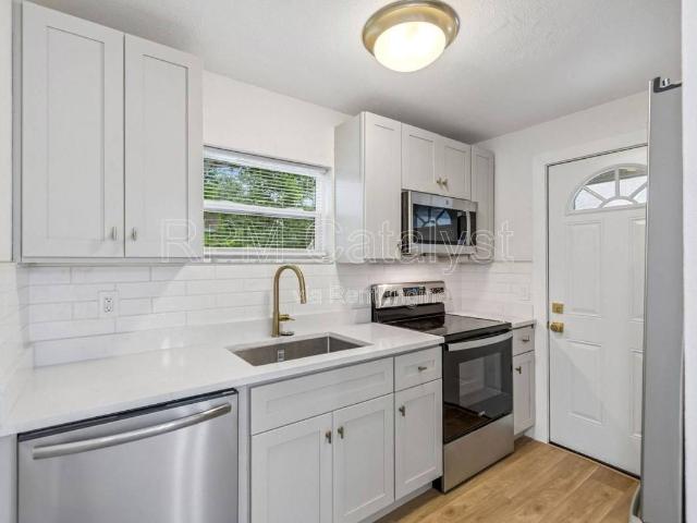 Apartment for rent in Tampa, Florida