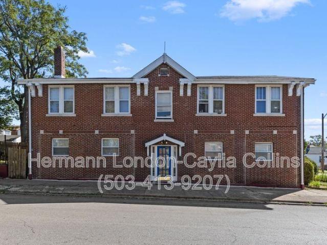 Apartment for rent in Saint Louis