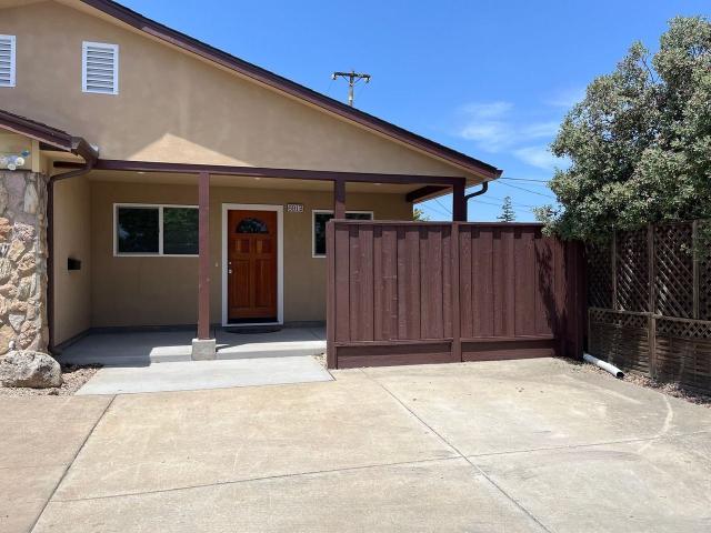 Apartment for rent in Gilroy, Santa Clara County