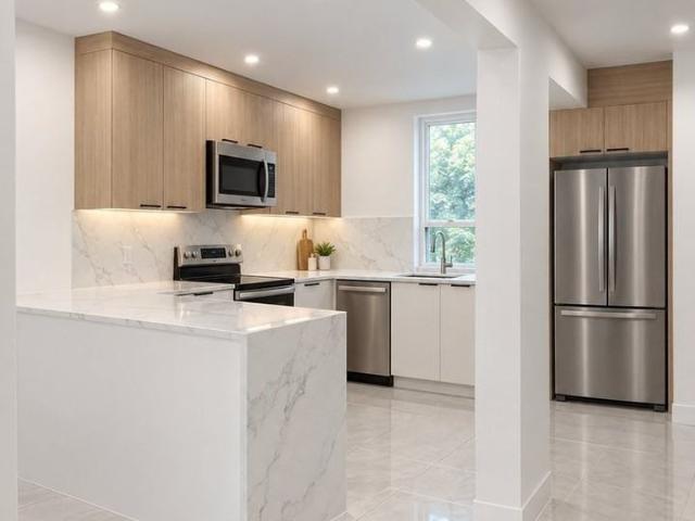 Apartment for rent in Ville-Émard, Montréal