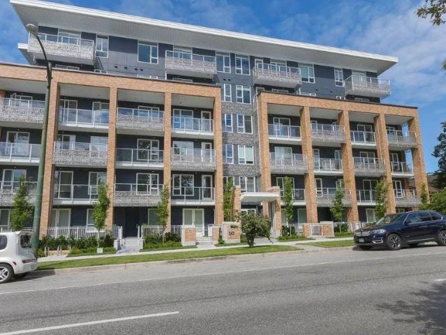 Apartment for rent in Vancouver, British Columbia