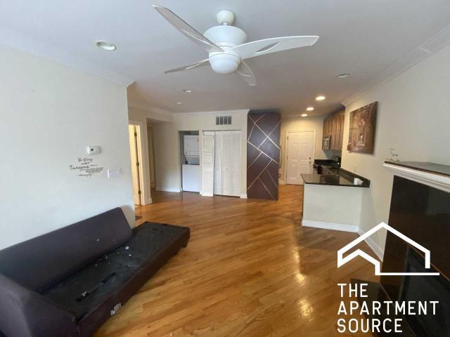 Apartment for rent in Chicago Park, Illinois