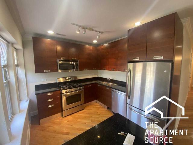 Apartment for rent in Chicago Park, Illinois