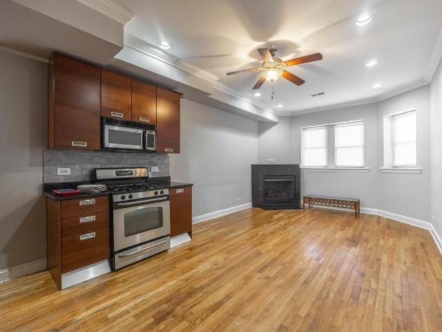 Apartment for rent in Chicago Park, Illinois