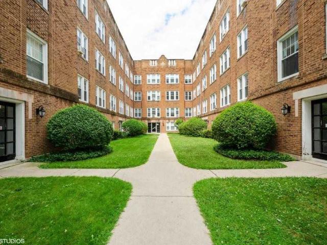 Apartment for rent in Chicago Park, Illinois