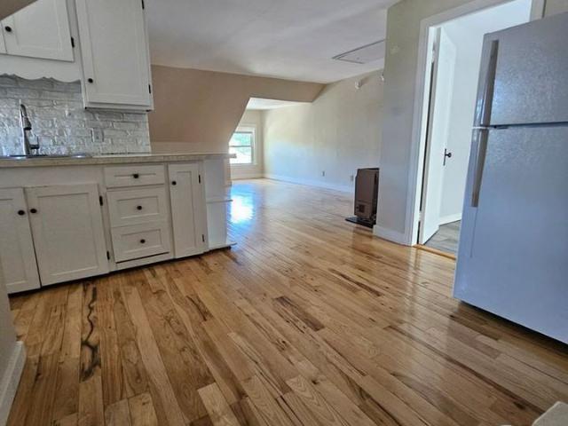 Apartment for rent in New Hampshire