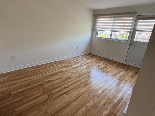 Apartment for rent in St. Leonard's, Quebec